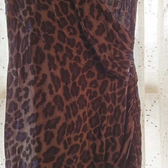 Dress, Inc brand, size P - Picture 2 of 3